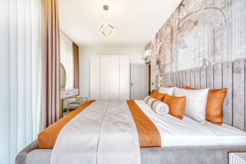 Villa  i Tepe, Alanya, Antalya, Tyrkiet Nr. 226587 - 20