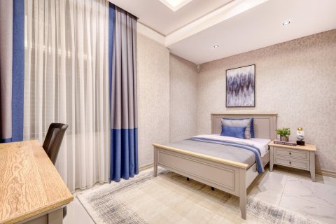 Villa  i Tepe, Alanya, Antalya, Tyrkiet Nr. 226587 - 18