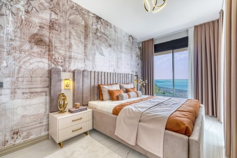 Villa  i Tepe, Alanya, Antalya, Tyrkiet Nr. 226587 - 19