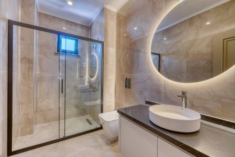 Villa  i Tepe, Alanya, Antalya, Tyrkiet Nr. 226587 - 21