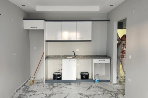 Продажа квартиры  в Аланье, Анталье, Турция 1+1, 60м2, №212178 – фото 9