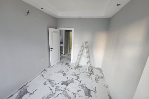 Продажа квартиры  в Аланье, Анталье, Турция 1+1, 60м2, №212178 – фото 8