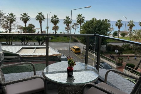 1+1 Lejlighed  i Alanya, Antalya, Tyrkiet Nr. 214784 - 1