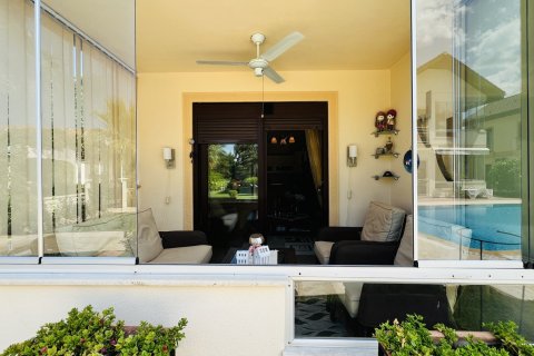 Villa for sale  in Kemer, Antalya, Turkey, 3 bedrooms, 160m2, No. 212292 – photo 9