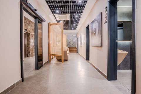 Daire  2+1  Kargıcak, Alanya, Antalya, Türkiye №224415 - 8