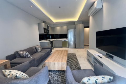 Daire  2+1  Kargıcak, Alanya, Antalya, Türkiye №224415 - 11