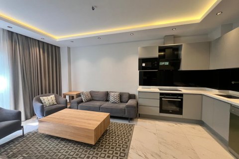 Daire  2+1  Kargıcak, Alanya, Antalya, Türkiye №224415 - 10