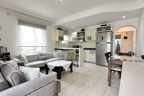 2+1 Lejlighed  i Kemer, Antalya, Tyrkiet Nr. 224417 - 9