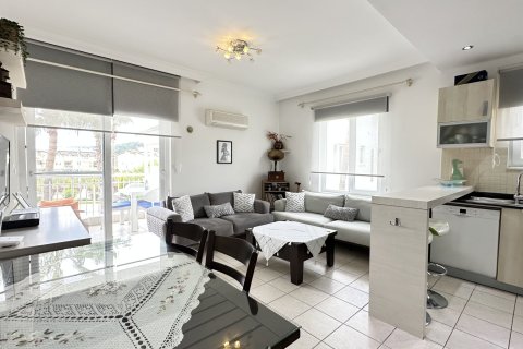 2+1 Lejlighed  i Kemer, Antalya, Tyrkiet Nr. 224417 - 8