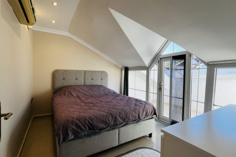 Продажа квартиры  в Кемере, Анталье, Турция 3+1, 134м2, №215227 – фото 22