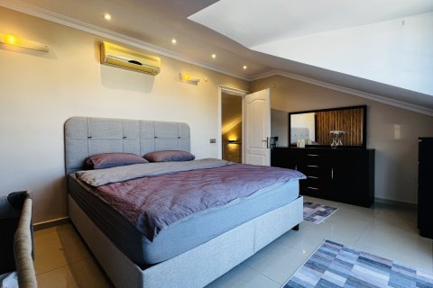 Продажа квартиры  в Кемере, Анталье, Турция 3+1, 134м2, №215227 – фото 20