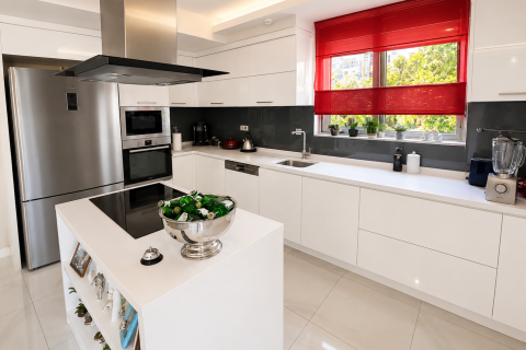 4+1 Leilighet i Konyaalti, Antalya, Tyrkia Nr. 238062 - 8