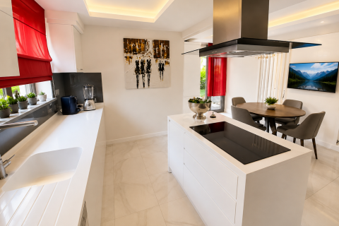4+1 Leilighet i Konyaalti, Antalya, Tyrkia Nr. 238062 - 9
