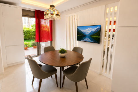 4+1 Leilighet i Konyaalti, Antalya, Tyrkia Nr. 238062 - 10