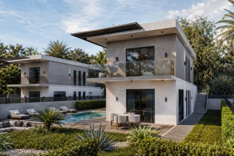 Villa for sale  in Fethiye, Mugla, Turkey, 3 bedrooms, 145m2, No. 232183 – photo 6