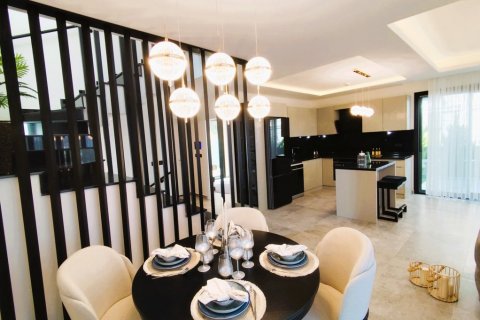 for sale  in Kusadasi, Aydin, Turkey, 5 bedrooms, 150m2, No. 221475 – photo 7