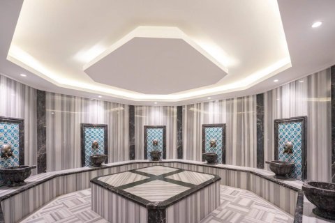 1+0 Wohnung  in Alanya, Antalya, Türkei Nr. 237934 - 19