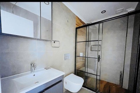 8+1 Villa  i Fethiye, Mugla, Tyrkia Nr. 214821 - 19