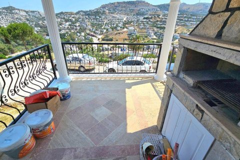 2+2 Villa in Bodrum, Mugla, Türkei Nr. 214900 - 16