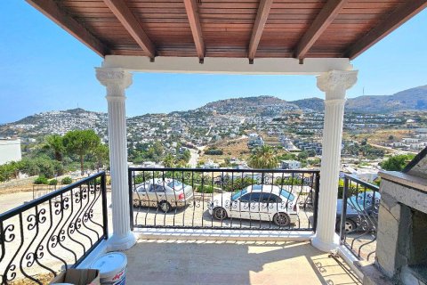 2+2 Villa in Bodrum, Mugla, Türkei Nr. 214900 - 18