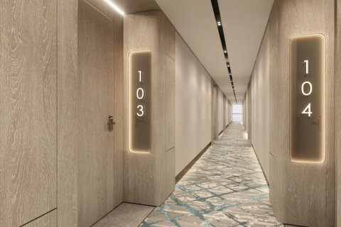 Продажа квартиры  в Кючюкчекмедже, Стамбуле, Турция 2+1, 99м2, №216144 – фото 7