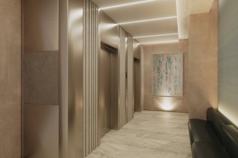 Продажа квартиры  в Кючюкчекмедже, Стамбуле, Турция 2+1, 99м2, №216144 – фото 8