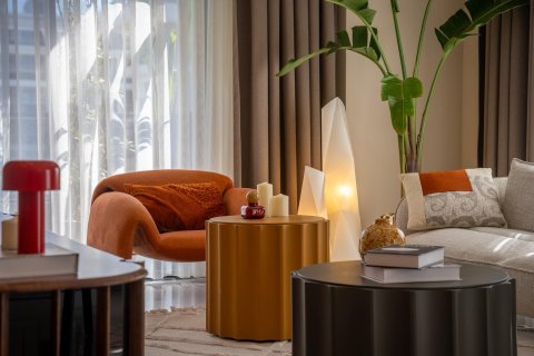 Daire 3+1 Alanya, Antalya, Türkiye №219921 - 4