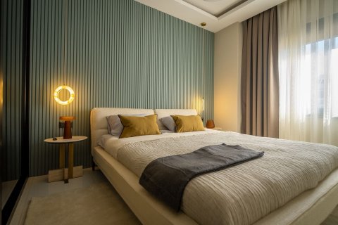 Daire 3+1 Alanya, Antalya, Türkiye №219921 - 2