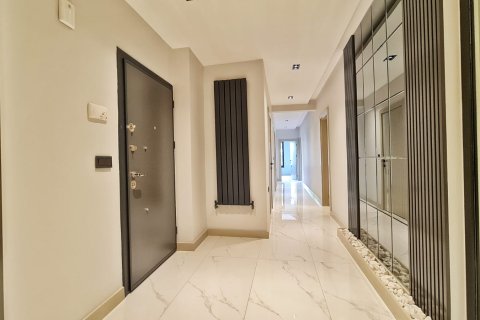 3+1 Lejlighed i Muratpasa, Antalya, Tyrkiet Nr. 226255 - 13