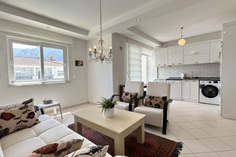 Apartment for sale  in Kemer, Antalya, Turkey, 2 bedrooms, 75m2, No. 224572 – photo 11