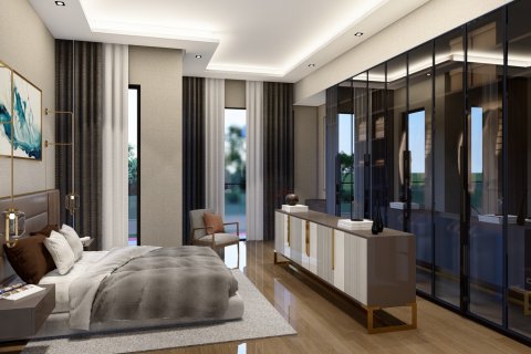 Apartment for sale  in Antalya, Turkey, 2 bedrooms, 181m2, No. 219717 – photo 8