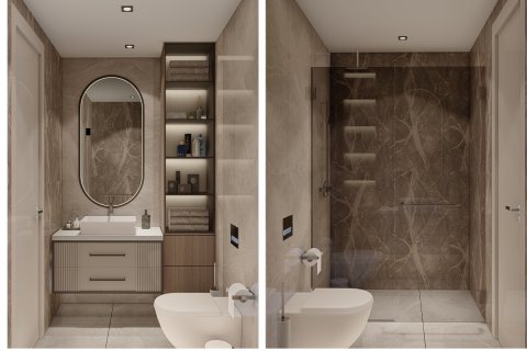 Apartment for sale  in Antalya, Turkey, 2 bedrooms, 181m2, No. 219717 – photo 9