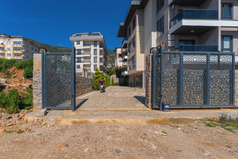 Apartment for sale in Alanya, Antalya, Turkey, studio, 55m2, No. 226413 – photo 14