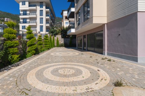 Apartment for sale in Alanya, Antalya, Turkey, studio, 55m2, No. 226413 – photo 16