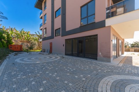 Apartment for sale in Alanya, Antalya, Turkey, studio, 55m2, No. 226413 – photo 15