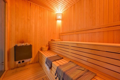 3+1 Villa i Fethiye, Muratpasa, Tyrkiet Nr. 221143 - 24