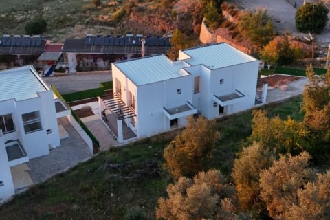 3+1 Villa i Fethiye, Muratpasa, Tyrkiet Nr. 221144 - 2