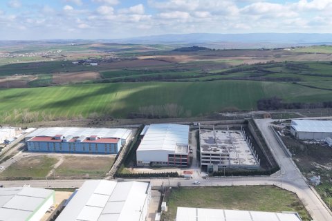 Продажа коммерческой недвижимости  в Тургутлу, Манисе, Турция, 9850м2, №223250 – фото 19