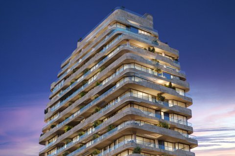 3+1 Wohnung  in Besiktas, Istanbul, Türkei Nr. 215379 - 5