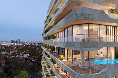 3+1 Wohnung  in Besiktas, Istanbul, Türkei Nr. 215379 - 4