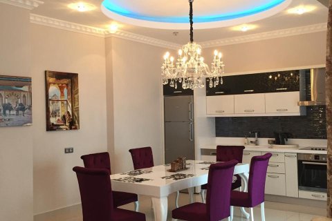 2+1 Wohnung in Alanya, Antalya, Türkei Nr. 227391 - 19