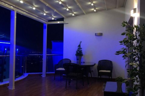 2+1 Wohnung in Alanya, Antalya, Türkei Nr. 227391 - 18