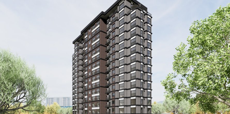 2+1 Wohnung  in Zeytinburnu, Istanbul, Türkei Nr. 215067