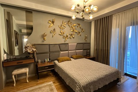 3+1 Lejlighed i Konyaalti, Antalya, Tyrkiet Nr. 228766 - 7