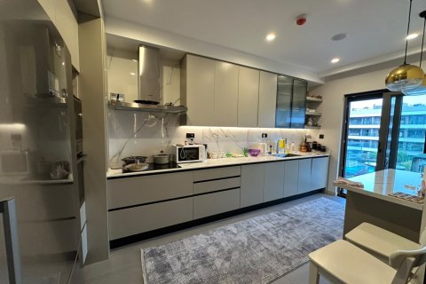 3+1 Lejlighed i Konyaalti, Antalya, Tyrkiet Nr. 228766 - 6