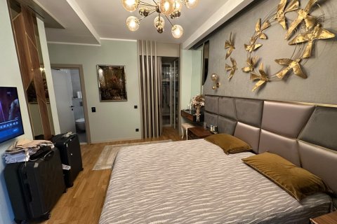 3+1 Lejlighed i Konyaalti, Antalya, Tyrkiet Nr. 228766 - 8