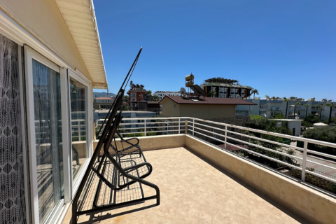   i Konakli, Antalya, Tyrkia Nr. 215362 - 19