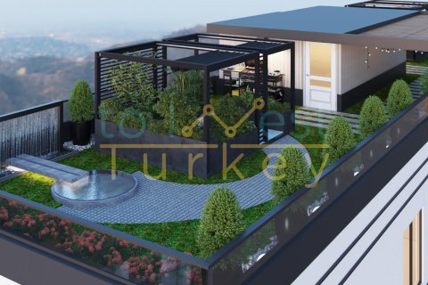 3+0 Lejlighed i Atasehir, Istanbul, Tyrkiet Nr. 227553 - 7