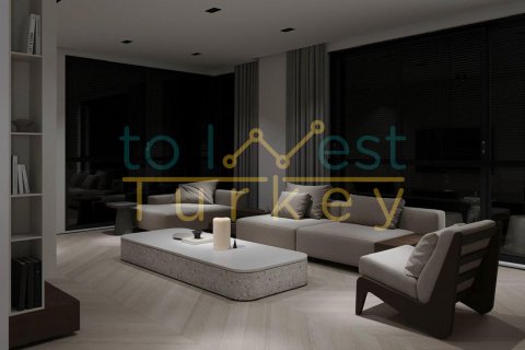 3+0 Lejlighed i Atasehir, Istanbul, Tyrkiet Nr. 227553 - 5