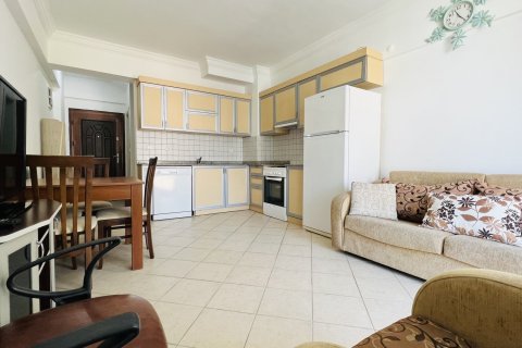 آپارتمان در  Kemer ، ترکیه 2 خوابه ، 105 متر مربع.  شماره 223071 - 5